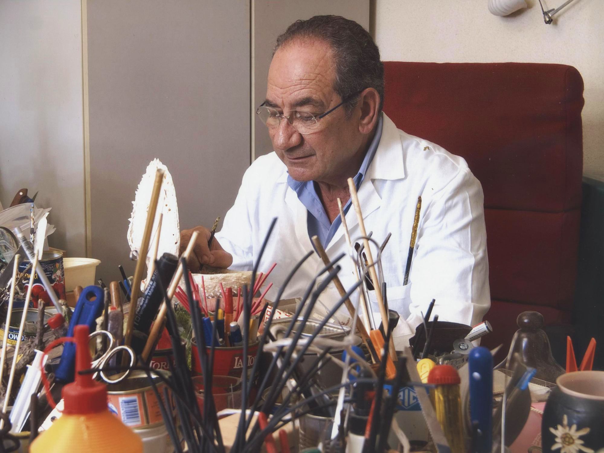 Gennaro Corona